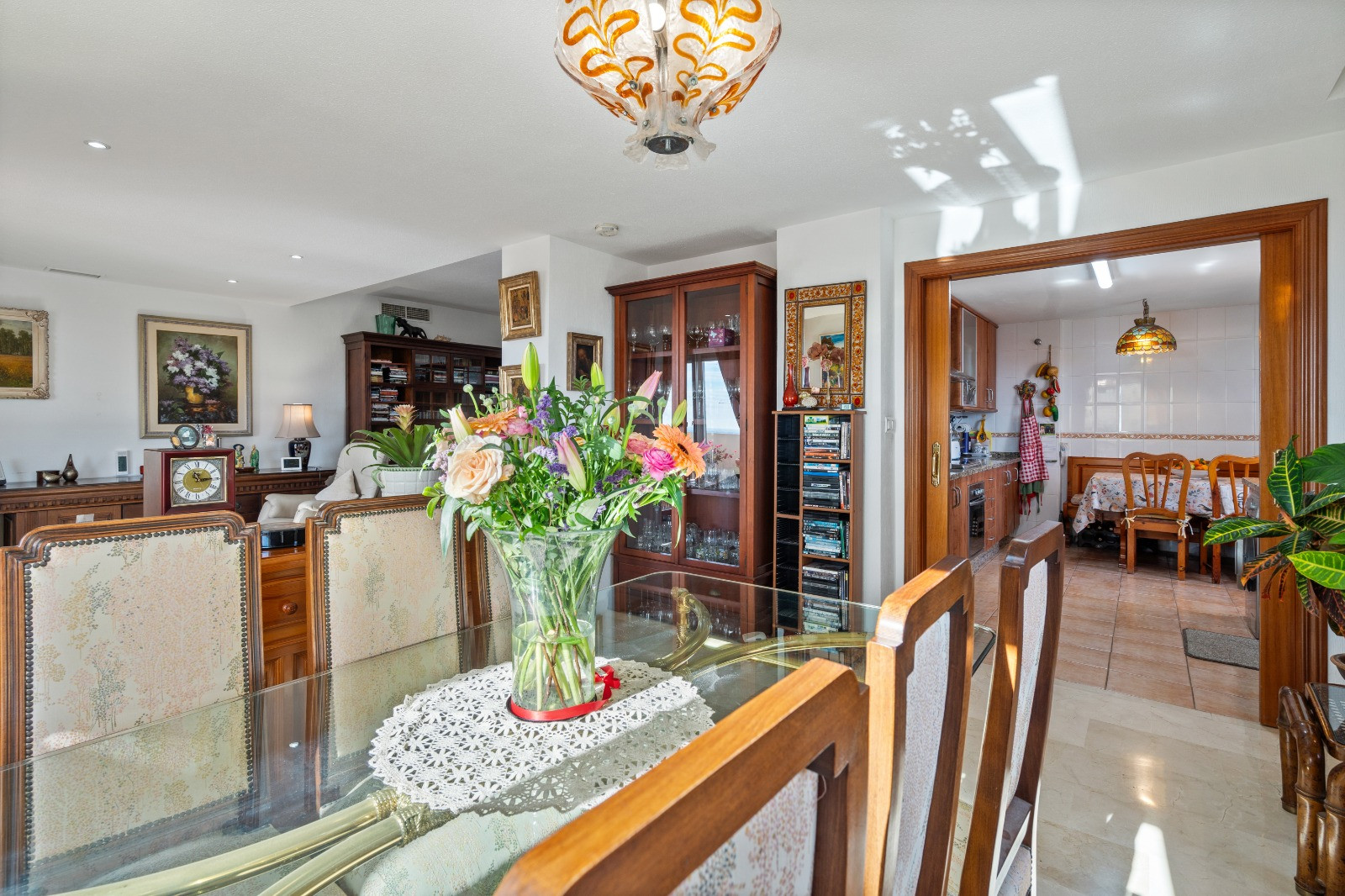 Amazing Penthouse with Open Panoramic Views on San Pedro Boulevard!