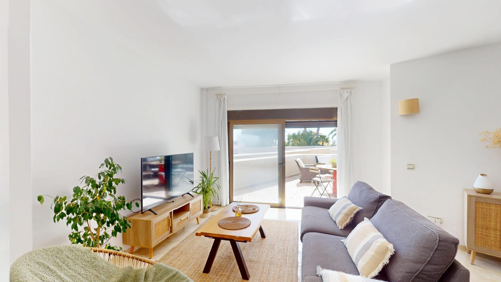 Great opportunity Apartment in Apartagolf Atalaya Estepona