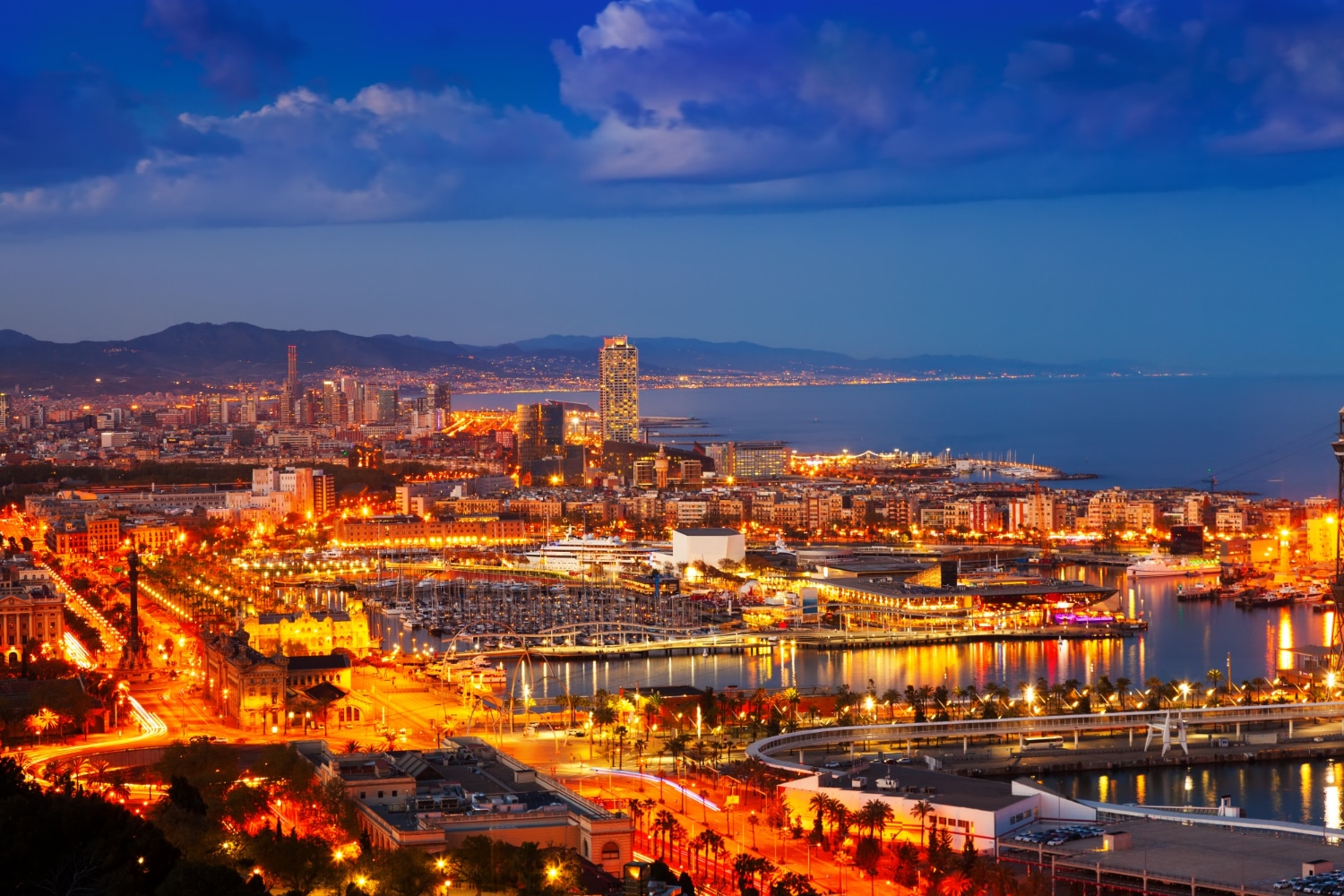 Expat Guide Malaga 2026