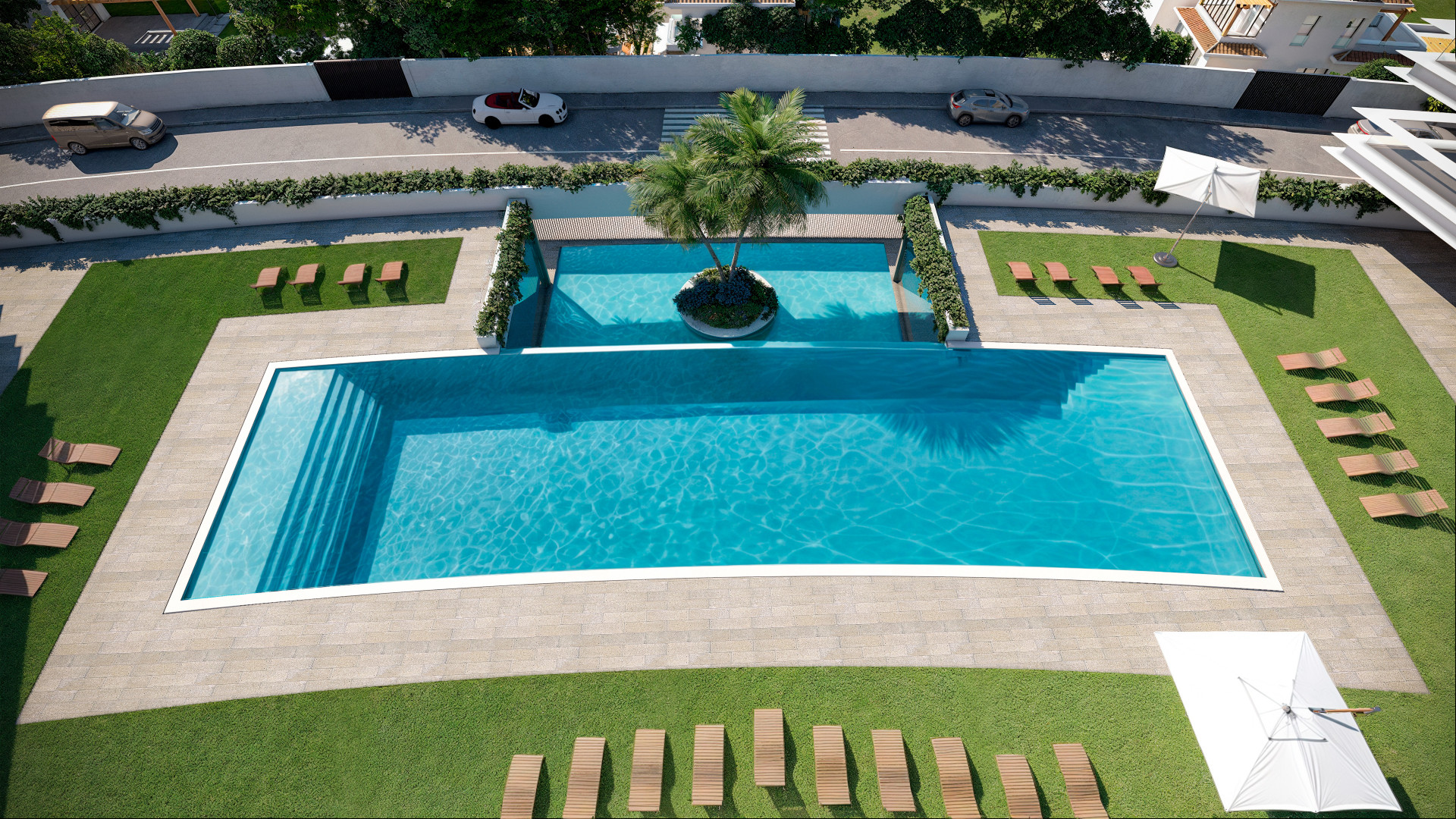 New Build Apartment with Sea Views in Los Hidalgos Manilva 7
