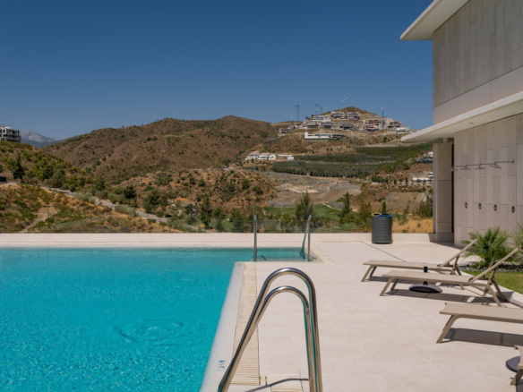 Palmitos – Real de La Quinta Resort Living