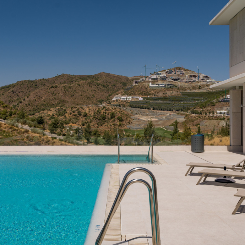 Palmitos – Real de La Quinta Resort Living