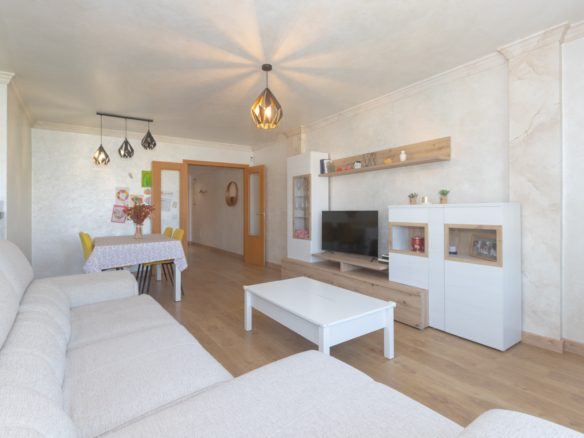 Property in Calle Pío Baroja