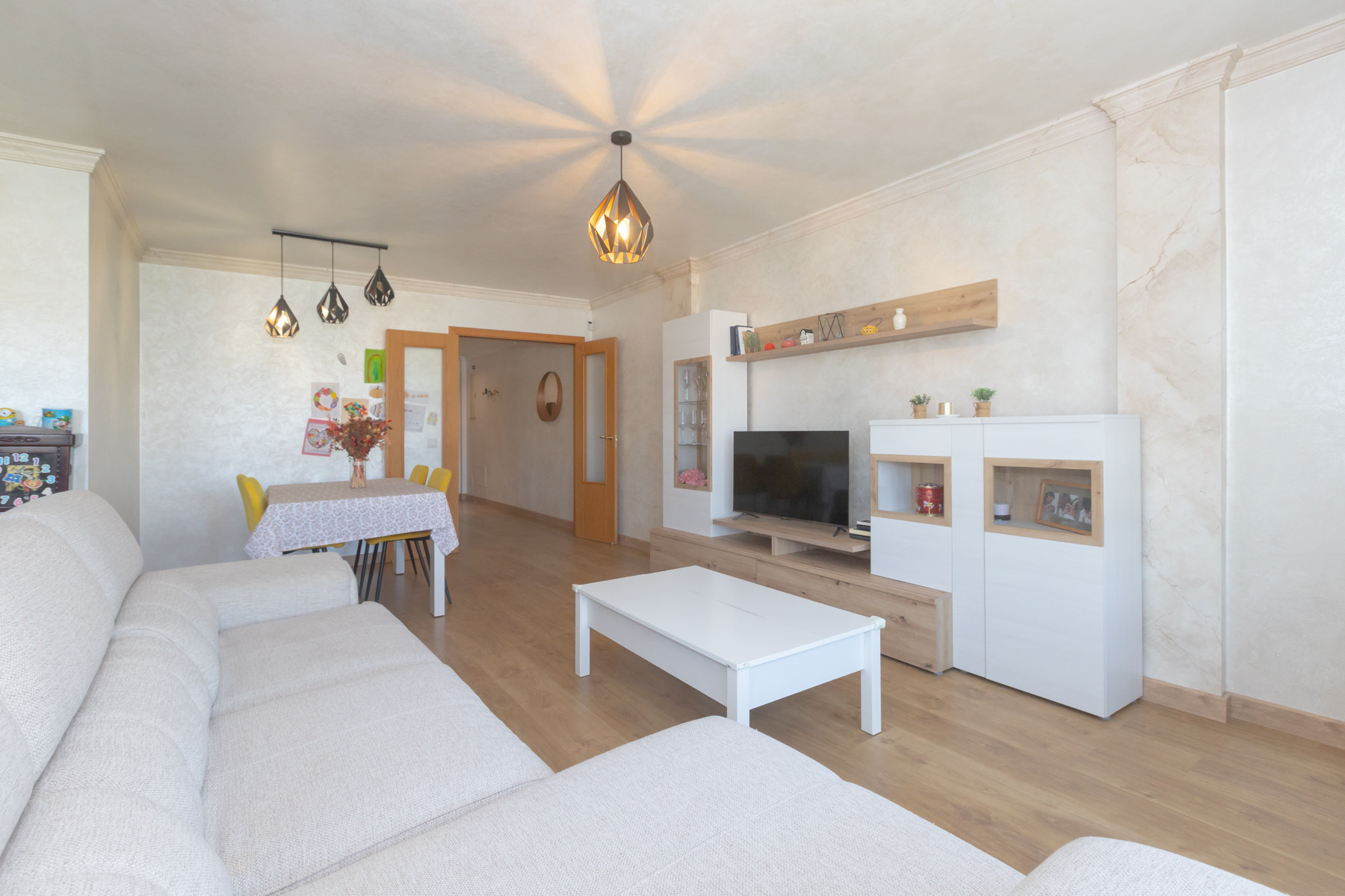 Property in Calle Pío Baroja