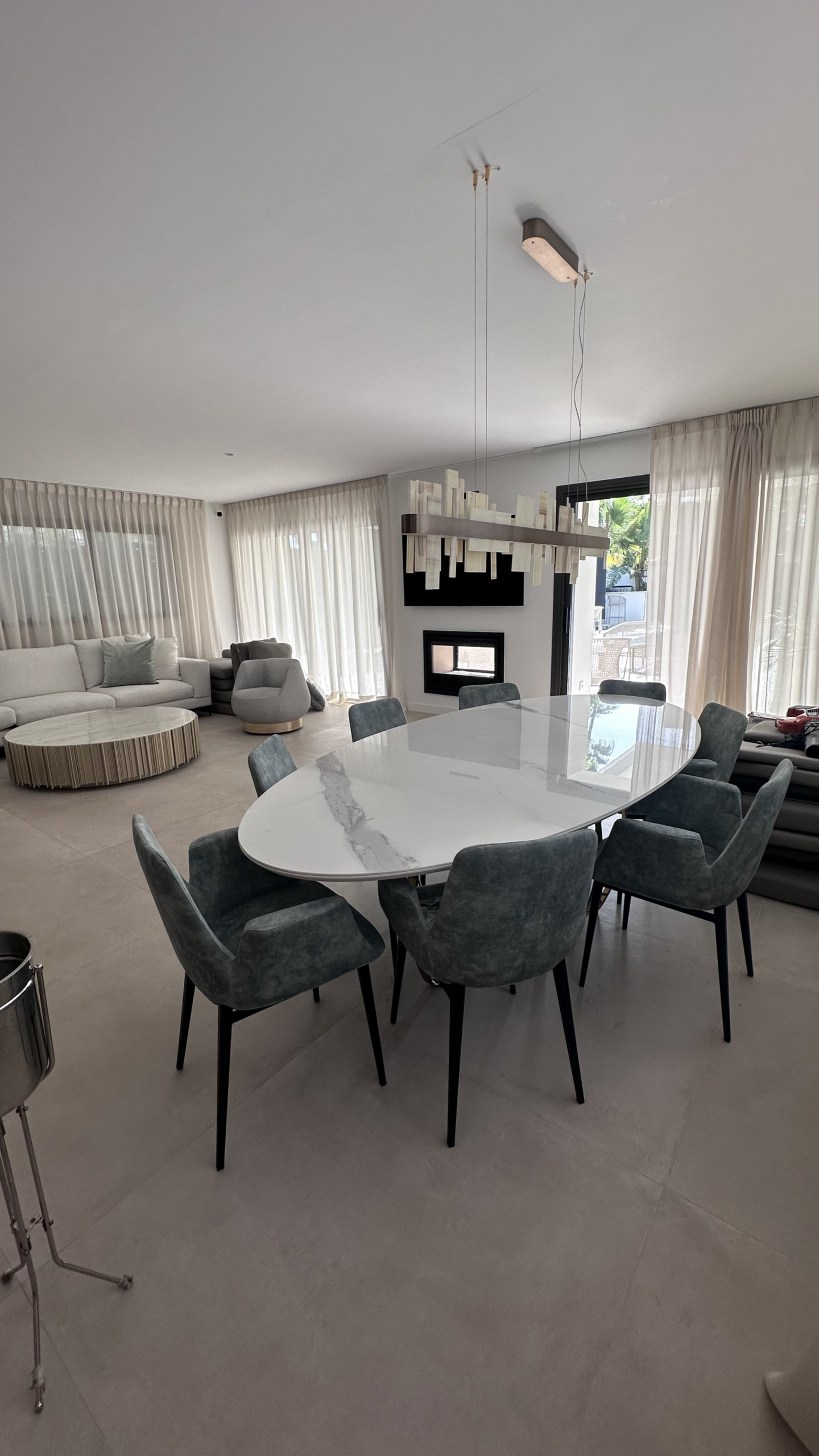Villa en venta en Marbella – Puerto Banus, Marbella