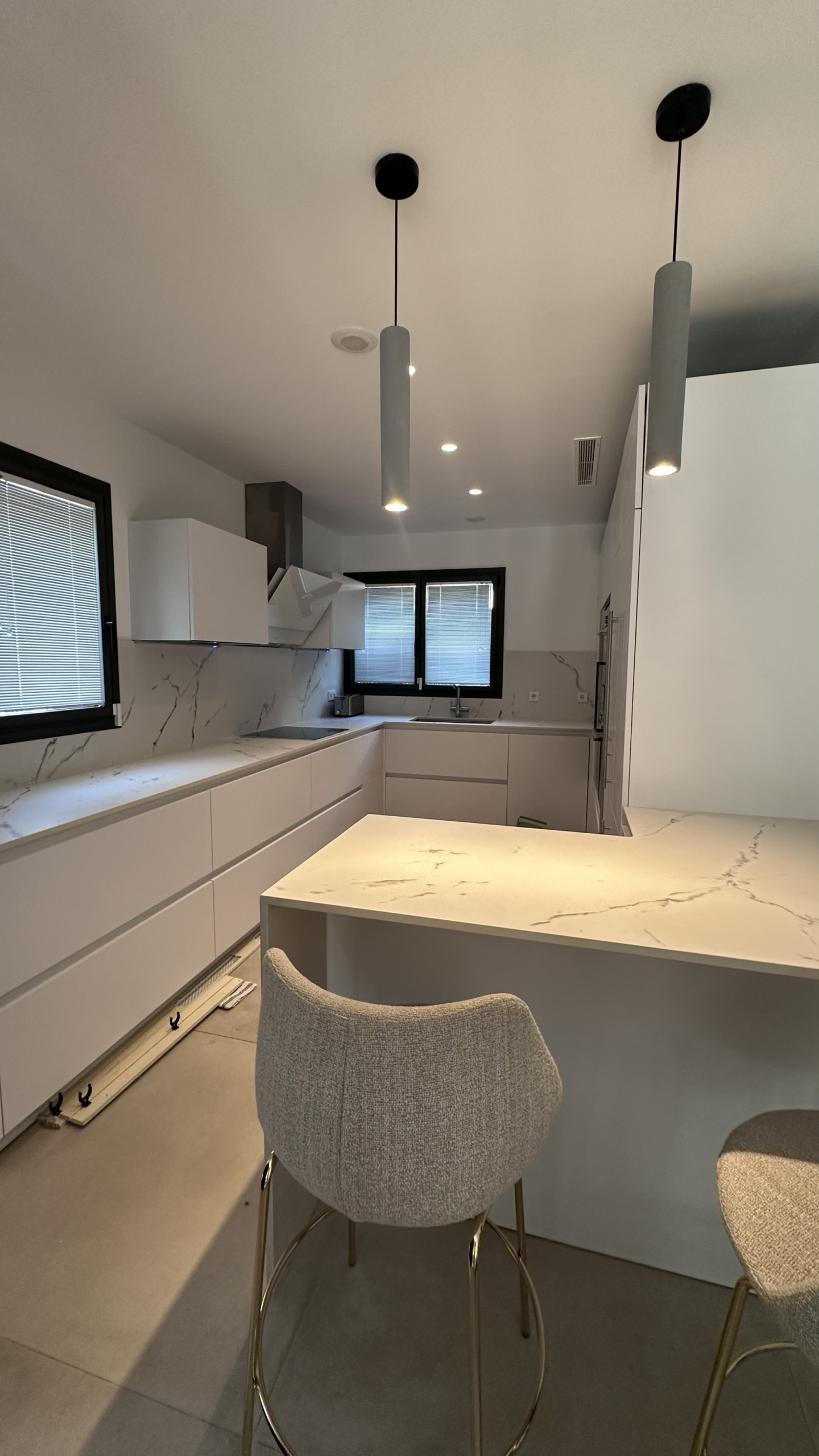 Villa en venta en Marbella – Puerto Banus, Marbella