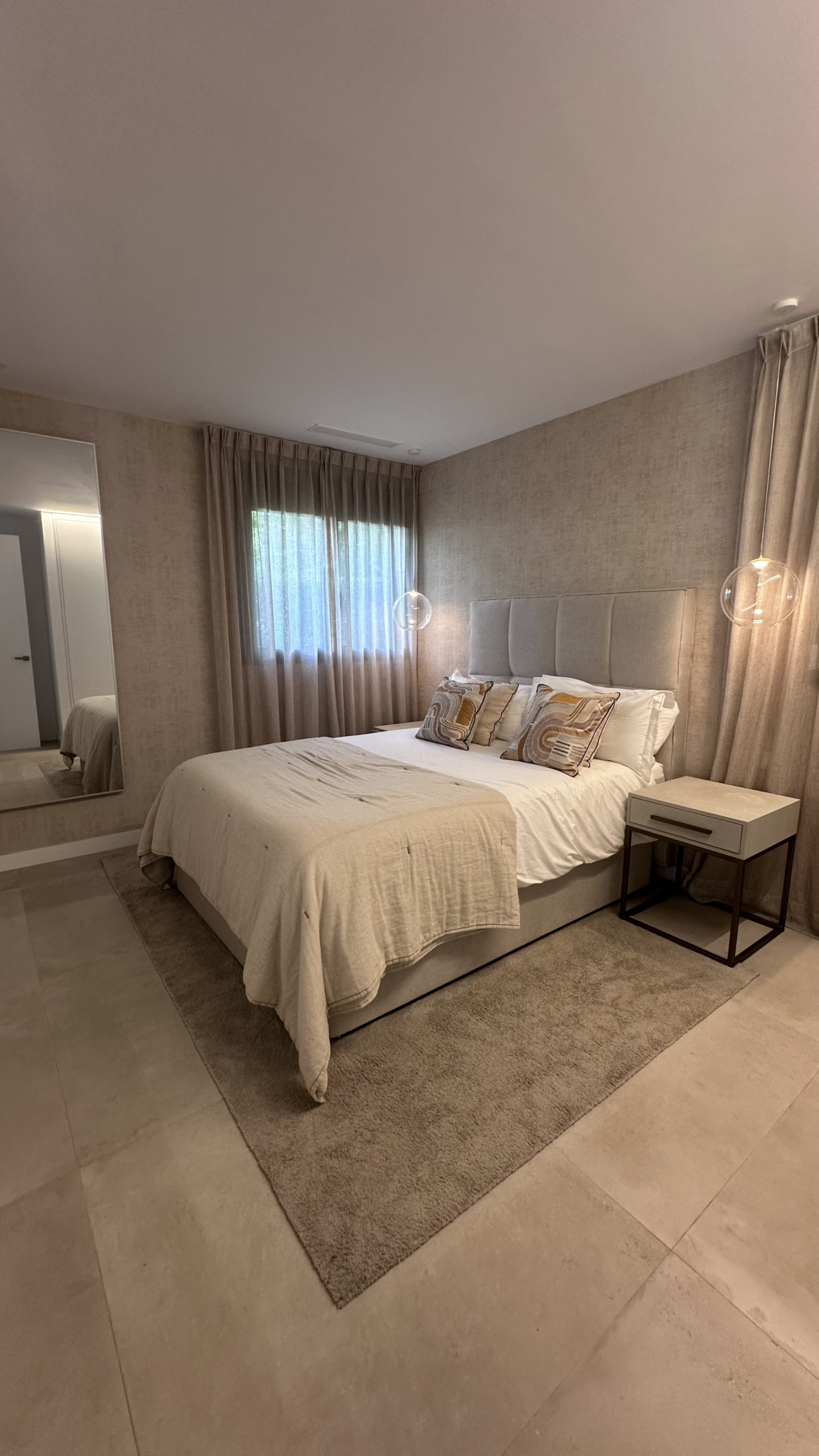 Villa en venta en Marbella – Puerto Banus, Marbella