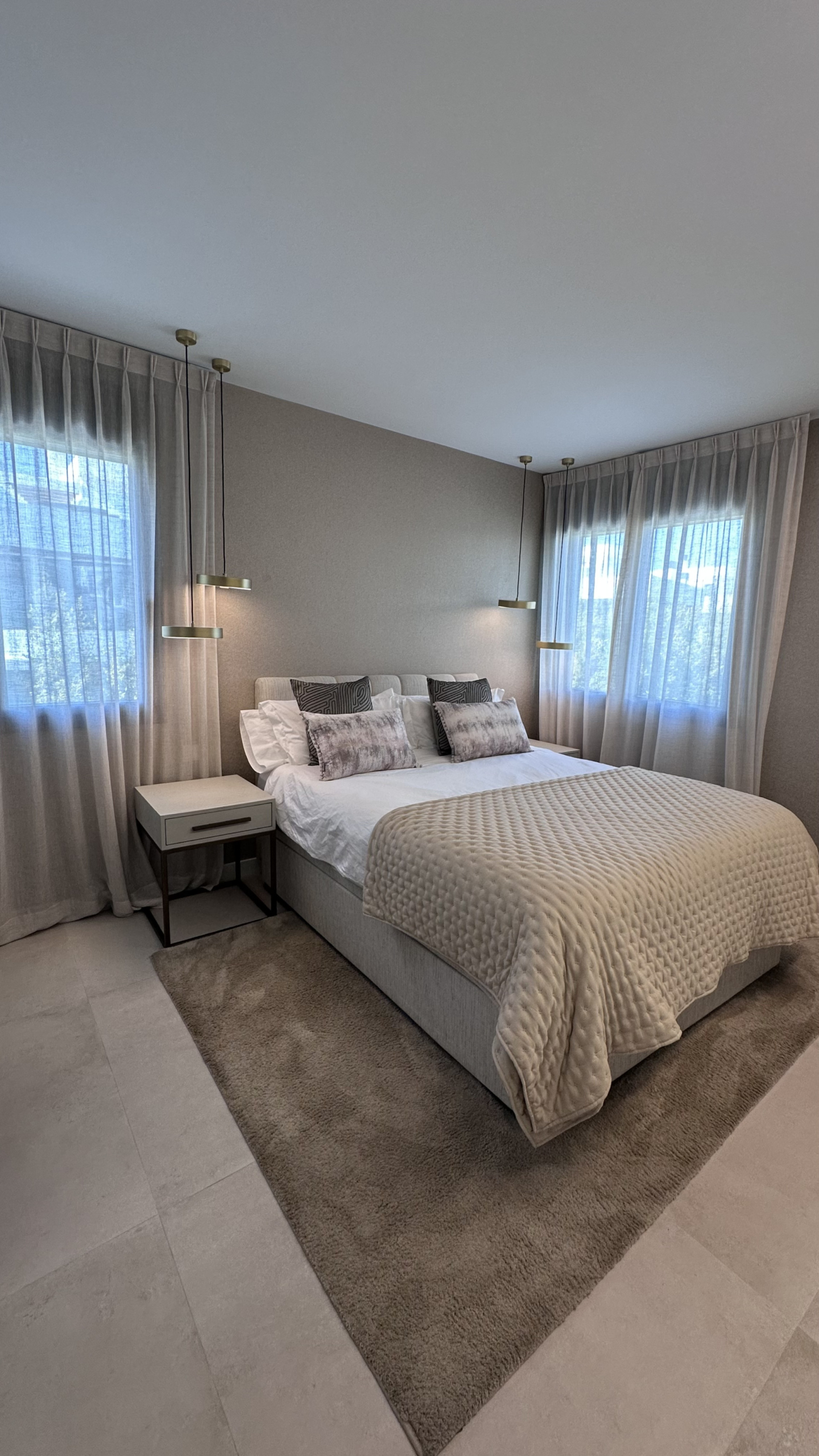 Villa en venta en Marbella – Puerto Banus, Marbella