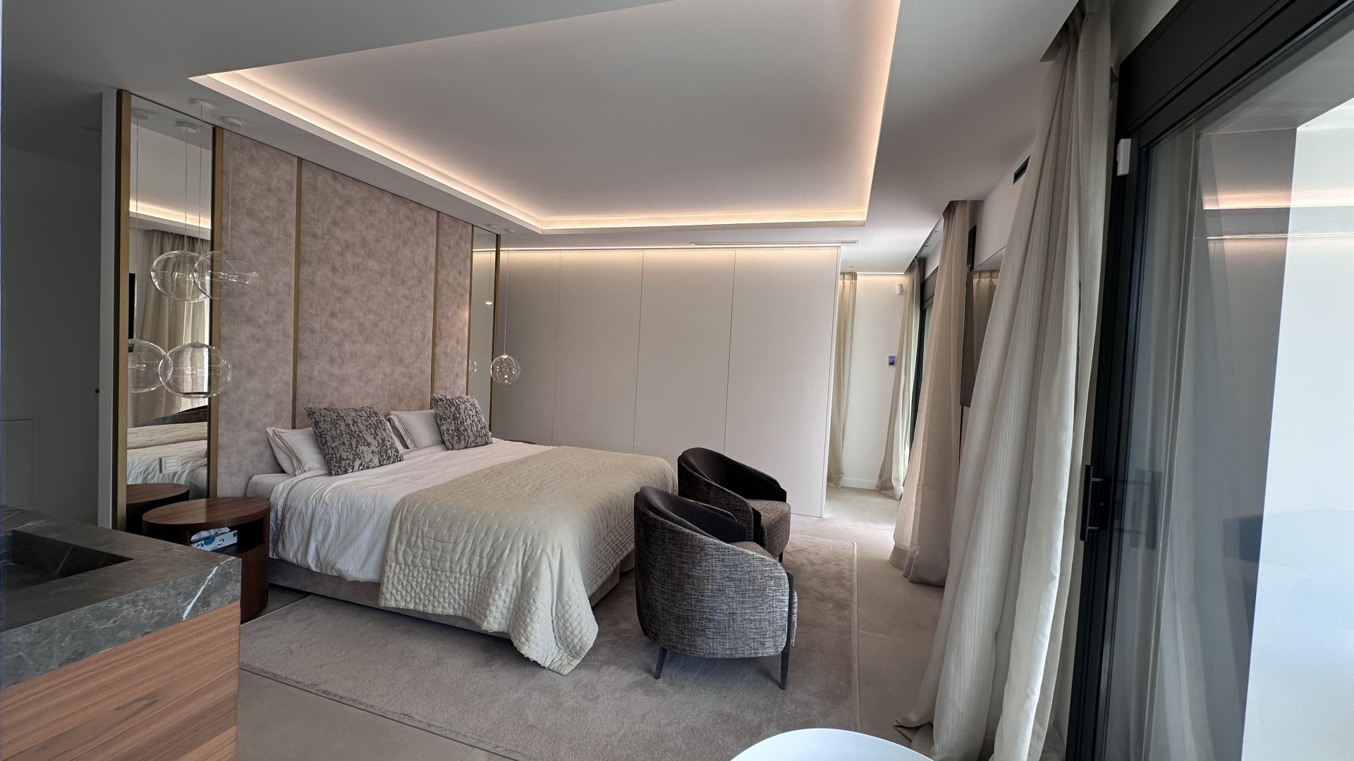 Villa en venta en Marbella – Puerto Banus, Marbella
