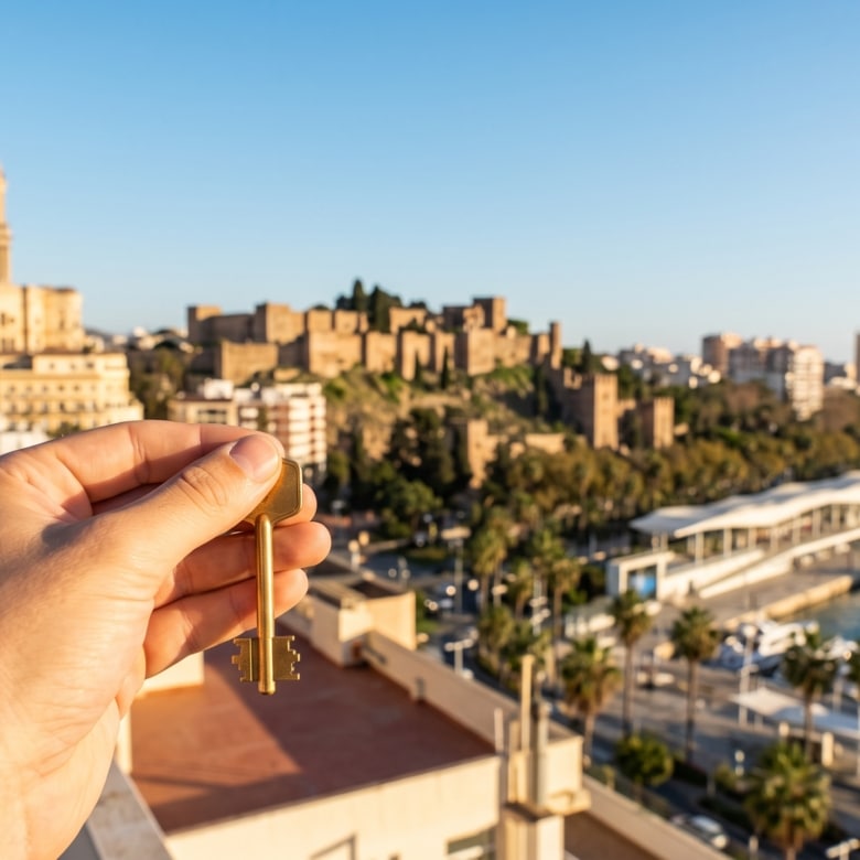 📍 Complete Guide for Expats in Malaga: Everything You Need to Know Before Moving