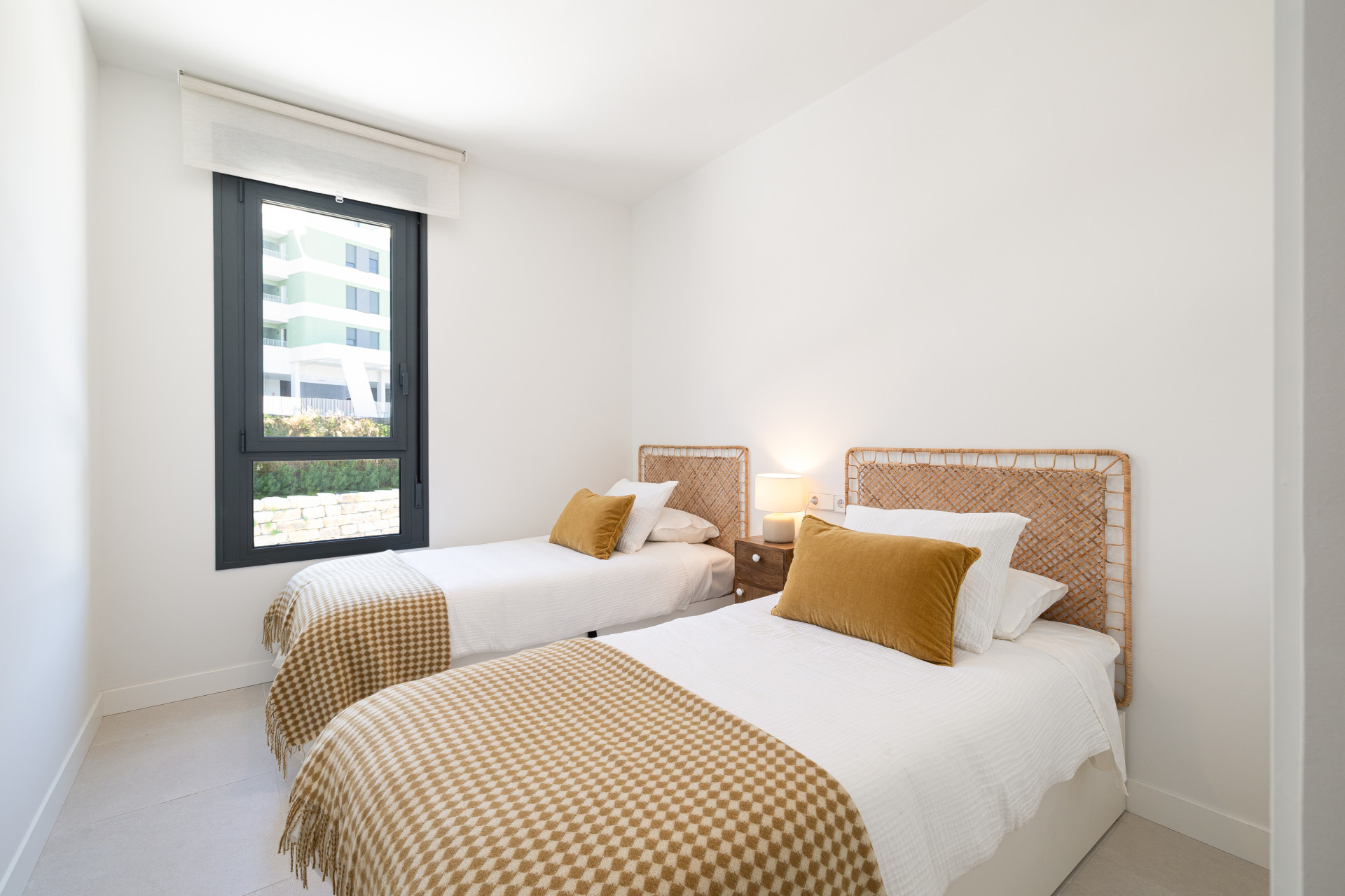 3-Bedroom Apartment with Golf Views | La Cala de Mijas