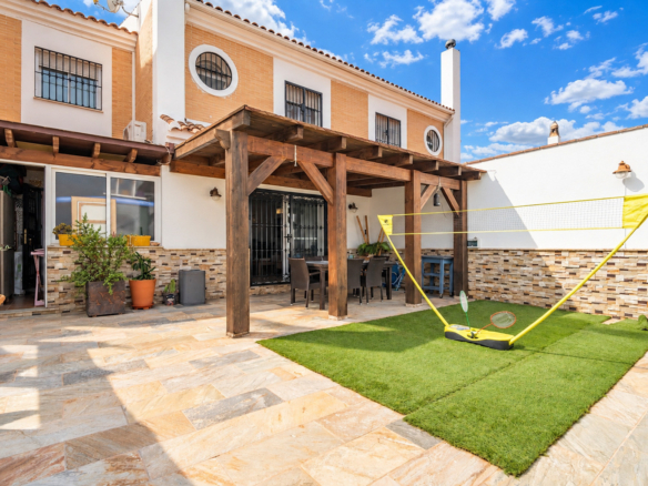ATALAYA - CARTAMA