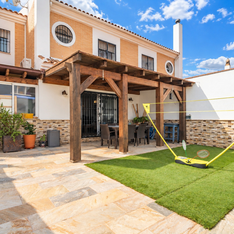 ATALAYA - CARTAMA