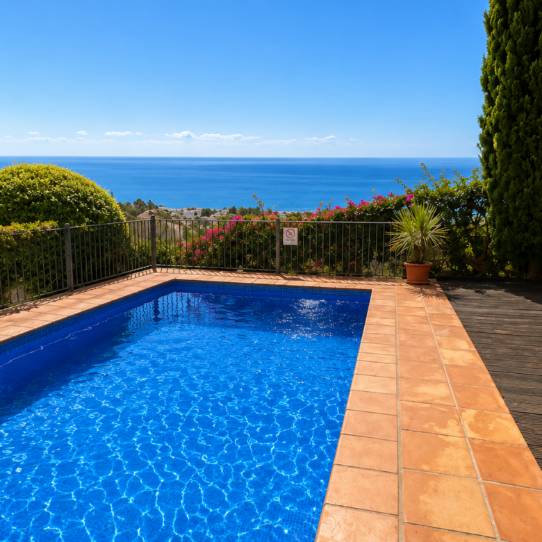Apartment for sale in Benahavis