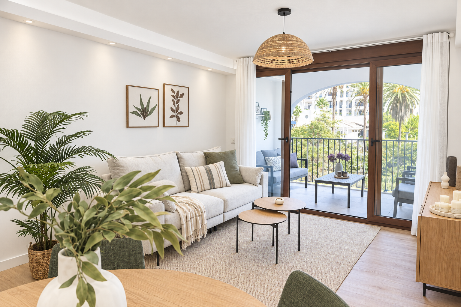 BEAUTIFULLY RENOVATED 2-BEDROOM APARTMENT WITH TOURIST LICENCE – JUST MINUTES FROM THE BEACH