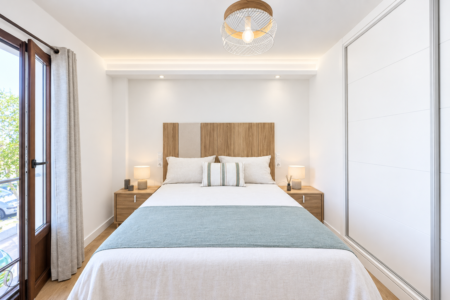 BEAUTIFULLY RENOVATED 2-BEDROOM APARTMENT WITH TOURIST LICENCE – JUST MINUTES FROM THE BEACH