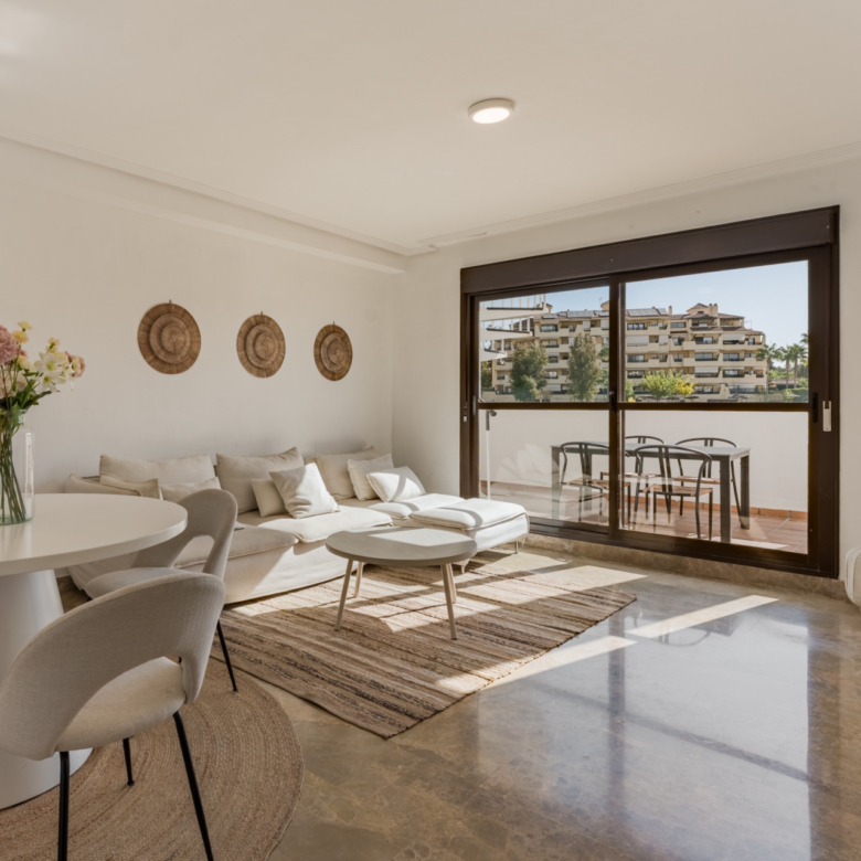 Duplex Penthouse in Golf Hills, Selwo, Estepona
