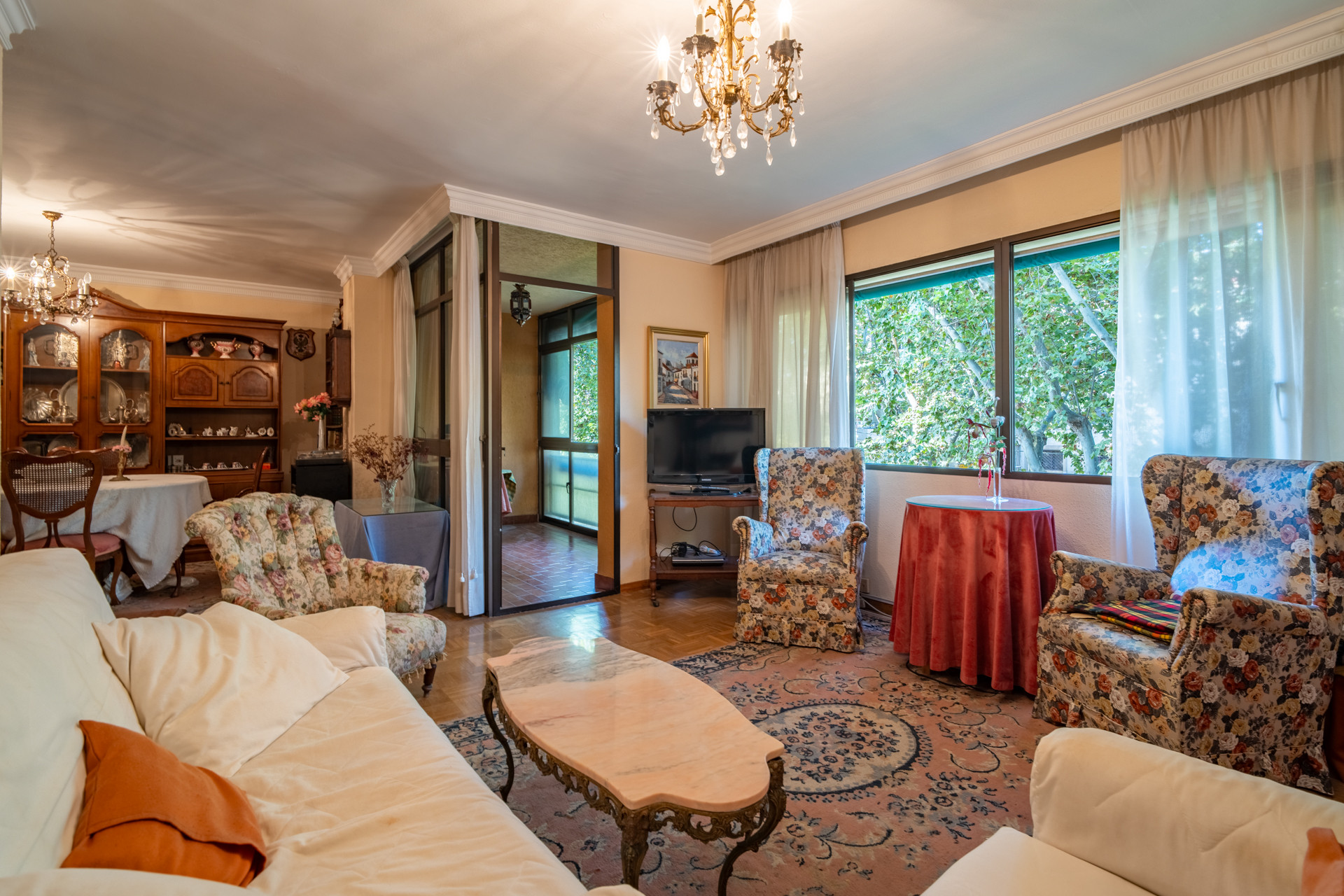 Exclusive Property with Unlimited Potential in the Most Coveted Area of El Limonar Malaga