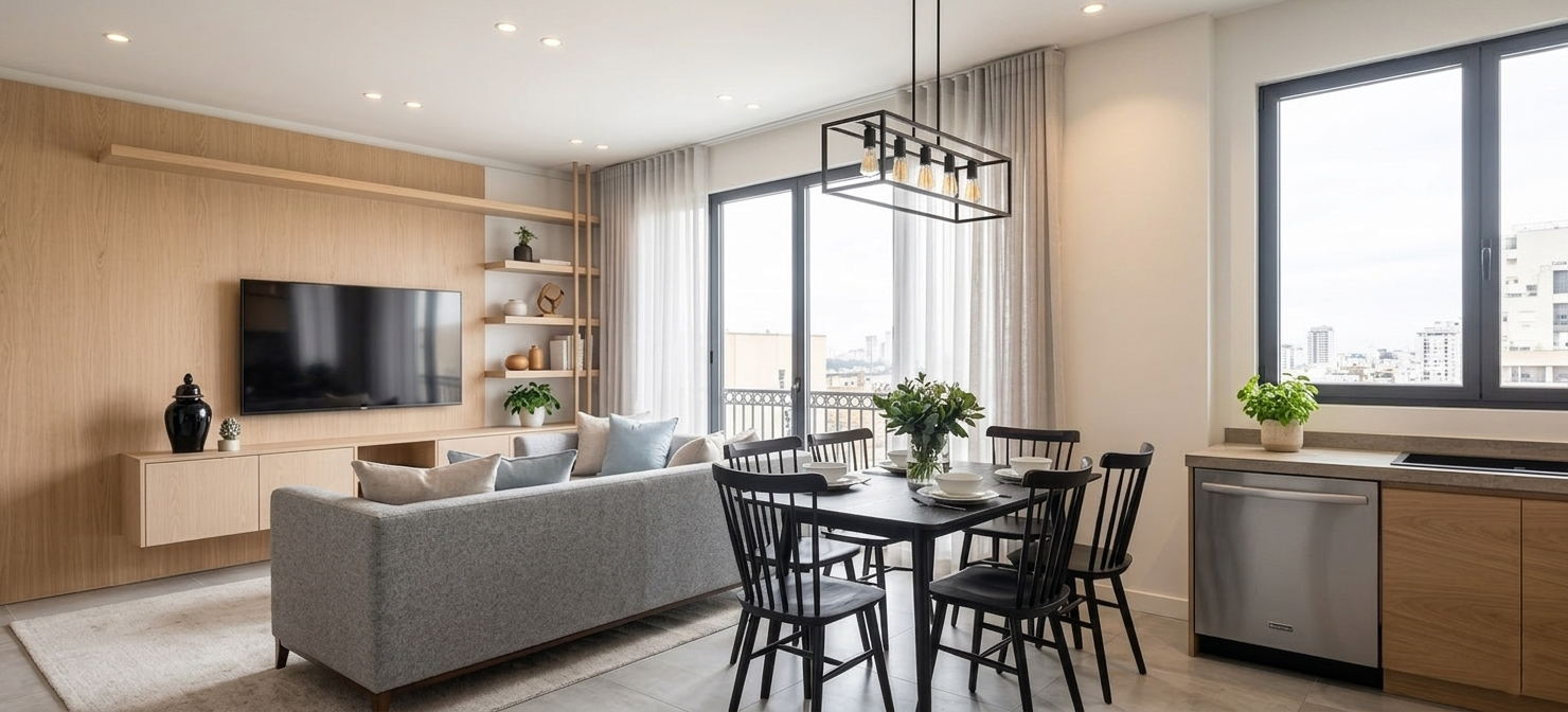 Galaxia 31 -  dormitorio · Planta baja · Patio privado ~27 m²