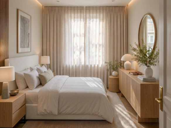 Großzügiges Duplex-Penthouse im Herzen von San Pedro Alcántara