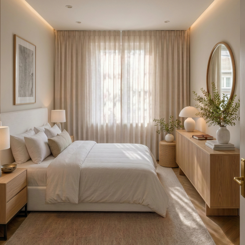 Spacious Duplex Penthouse in the Heart of San Pedro Alcántara