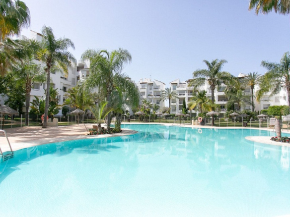 HOLIDAY RENTAL IN COSTALITA – JUST STEPS FROM THE BEACH