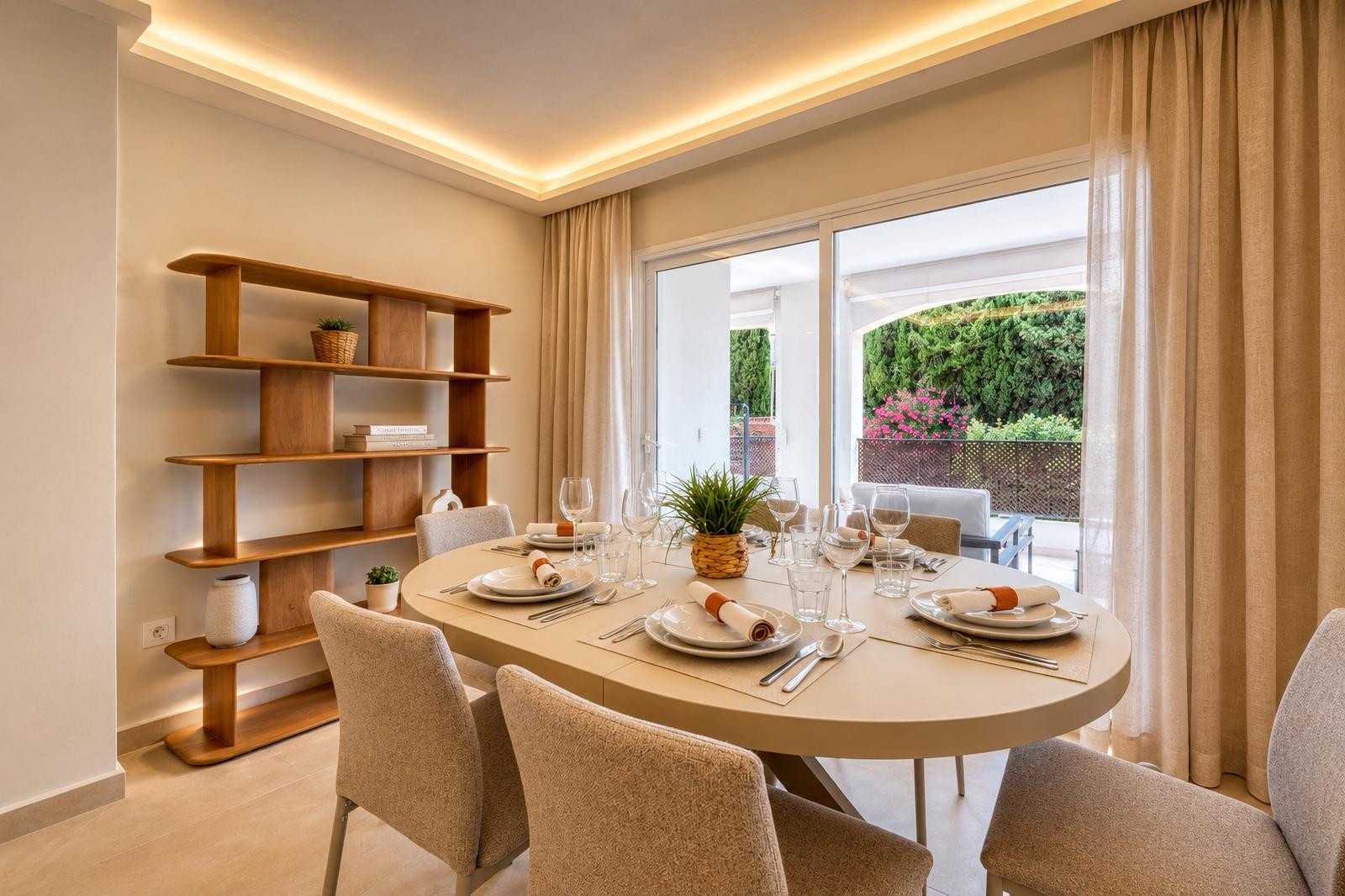 LUXURY