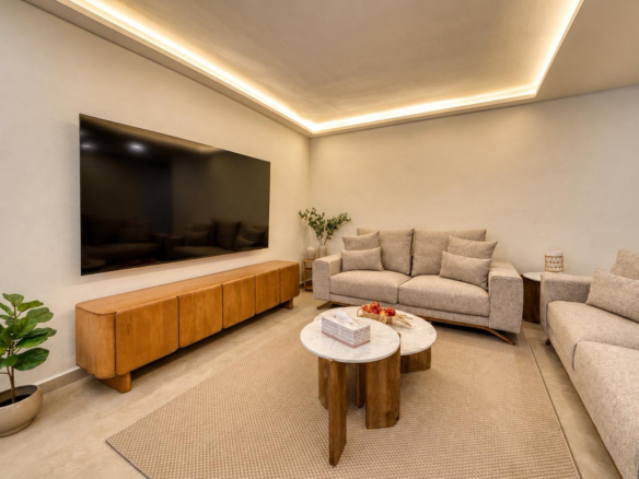 LUXURY