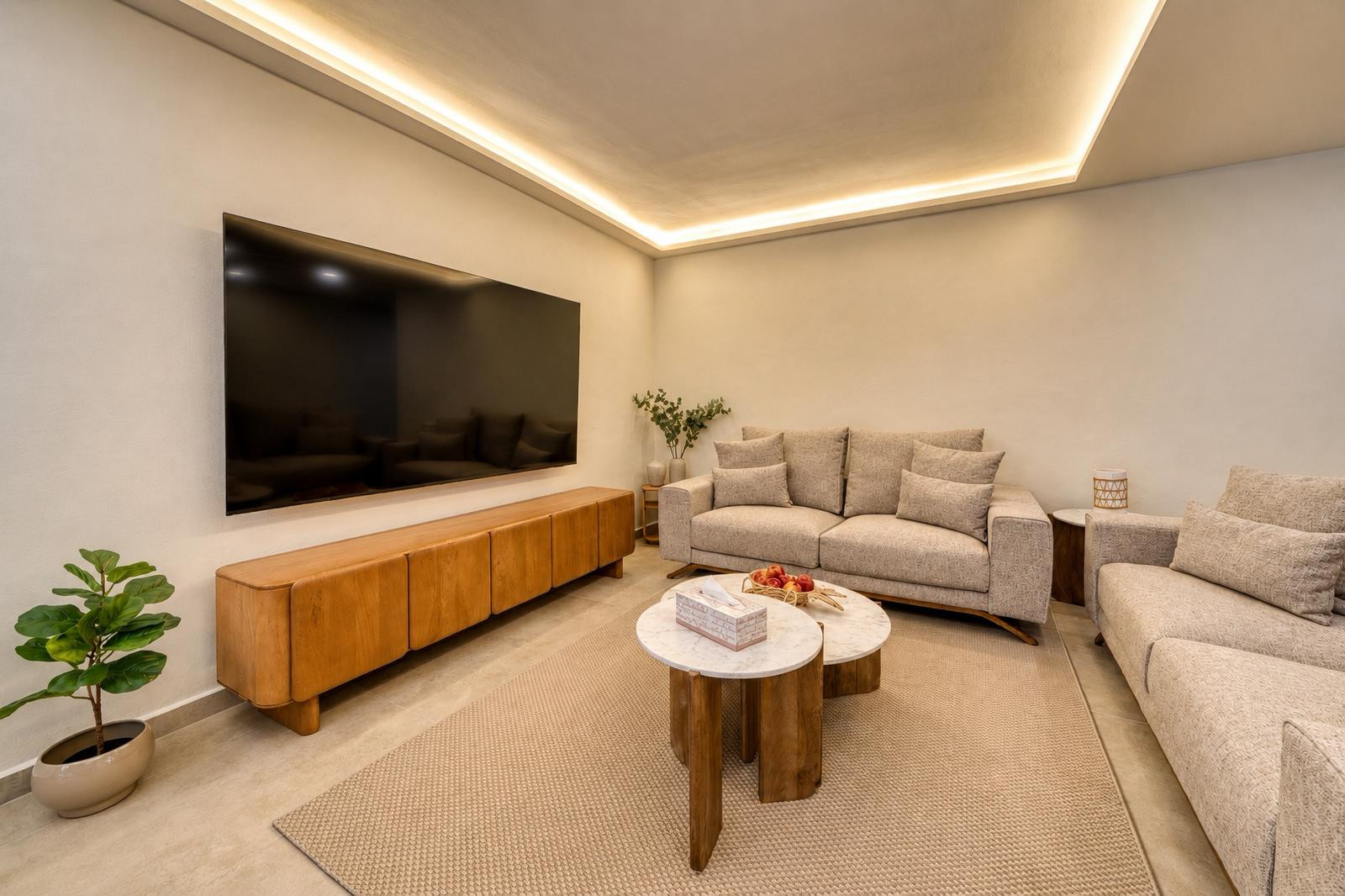 LUXURY