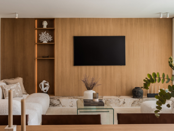 Luxury Apartment | Aloha