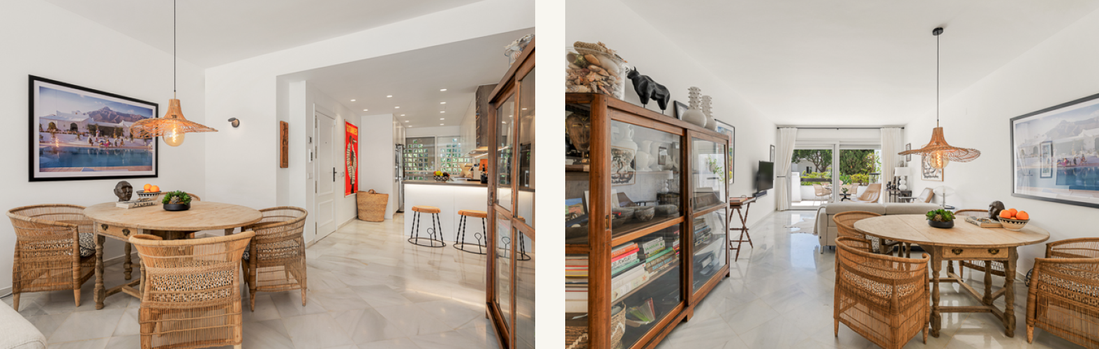 Magnificent Duplex Penthouse in Alhambra del Mar, Marbella Golden Mile