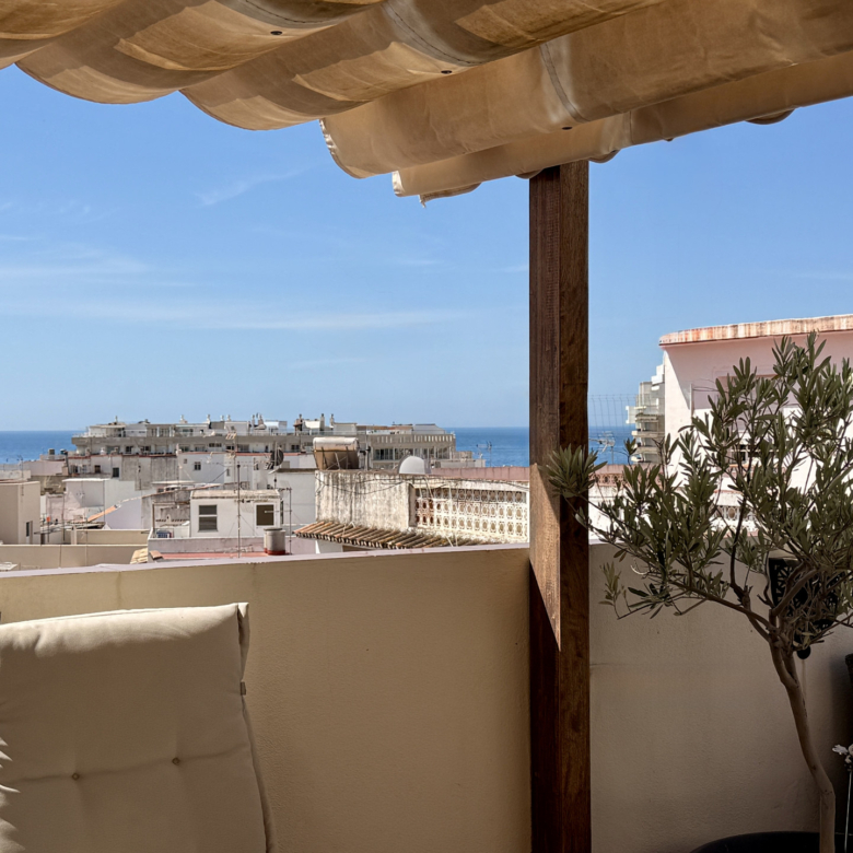 Marbella Apartment for LT Rent