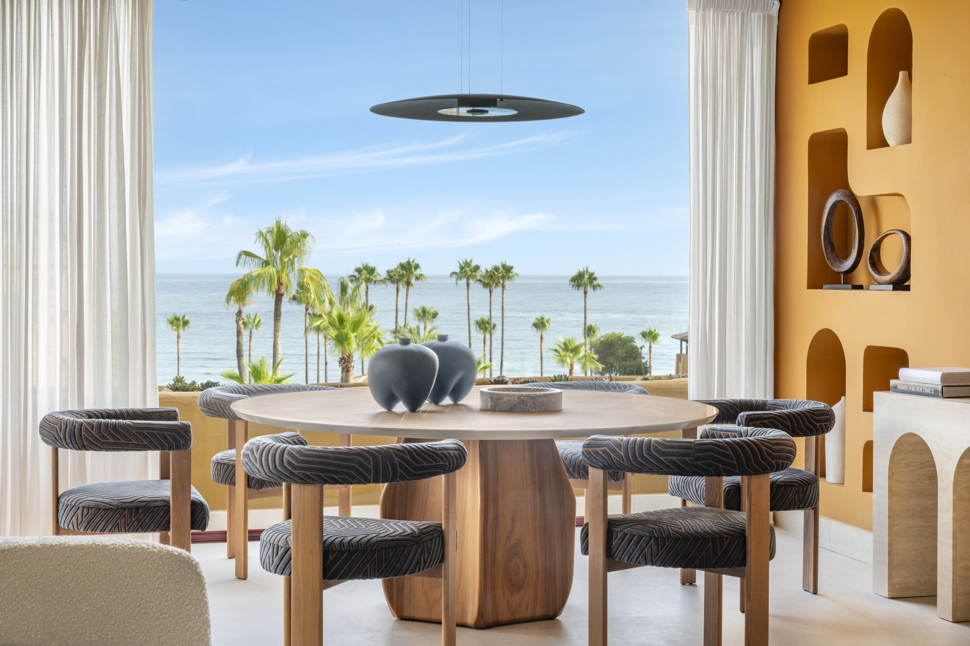 Modern 3 Bedroom Apartment with Sea Views in Los Granados del Mar Estepona