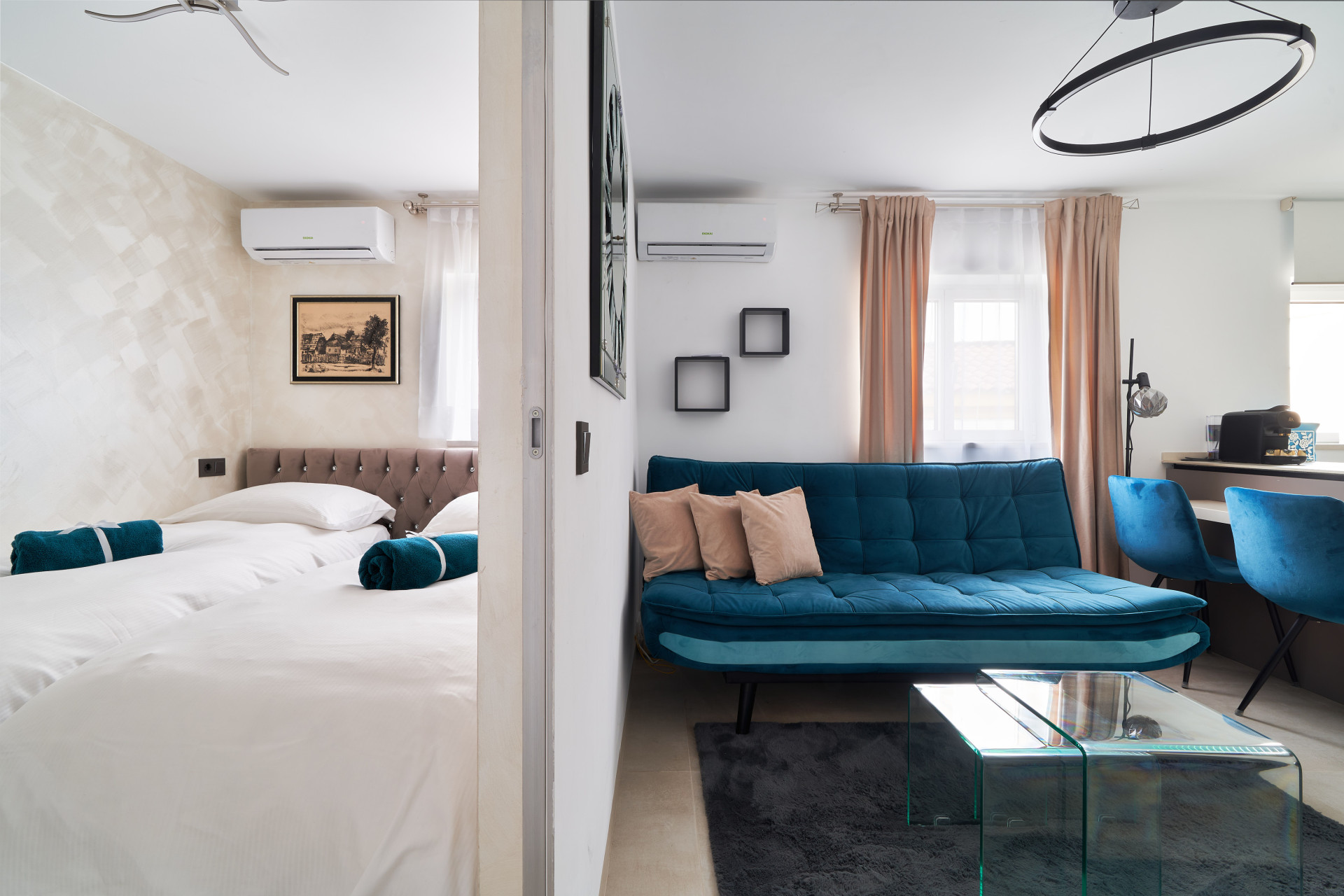 Renovated 2-Bedroom Apartment in the Heart of Marbella – Tourist Licence Included