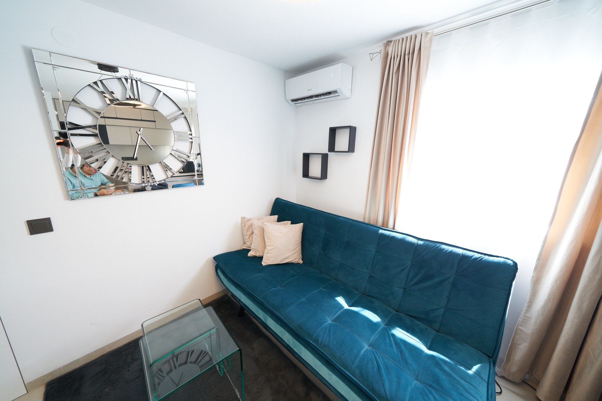 Renovated 2 Bedroom Apartment in the Heart of Marbella – Tourist Licence Included