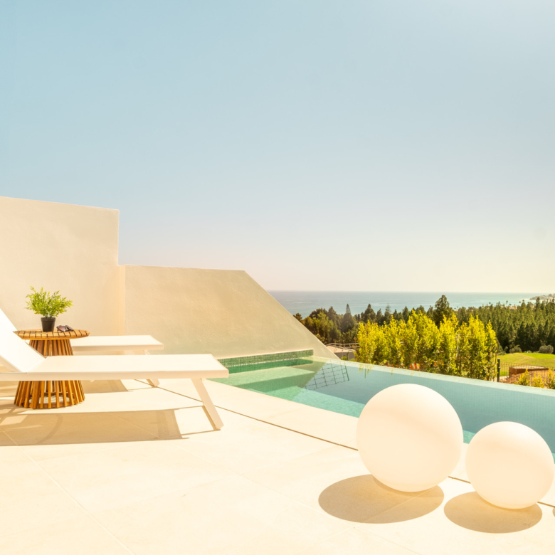 Soleia Living El Chaparral – Exclusive Villas with Sea Views