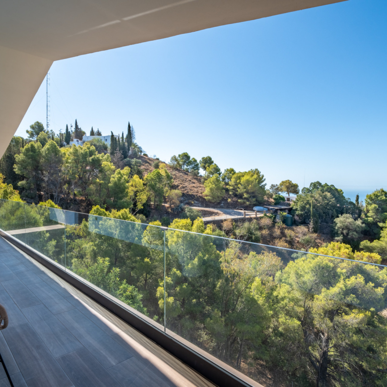 Unique opportunity in the Montes de Málaga!