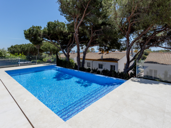 VILLA ARTOLA ALTA- CABOPINO MID TERM