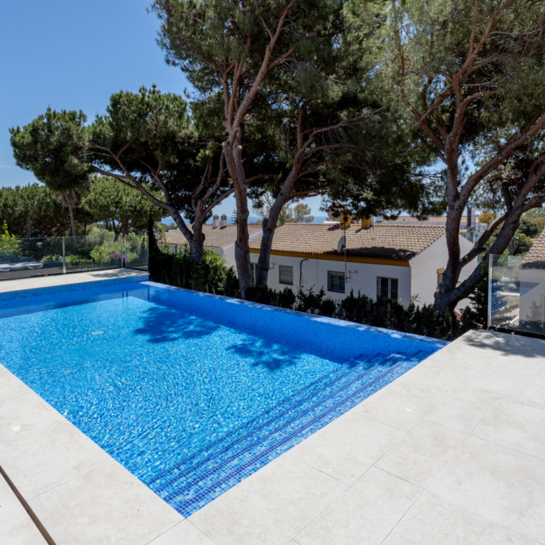 VILLA ARTOLA ALTA- CABOPINO MID TERM
