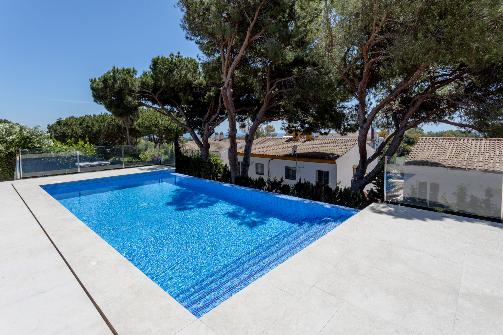 VILLA ARTOLA ALTA- CABOPINO MID TERM