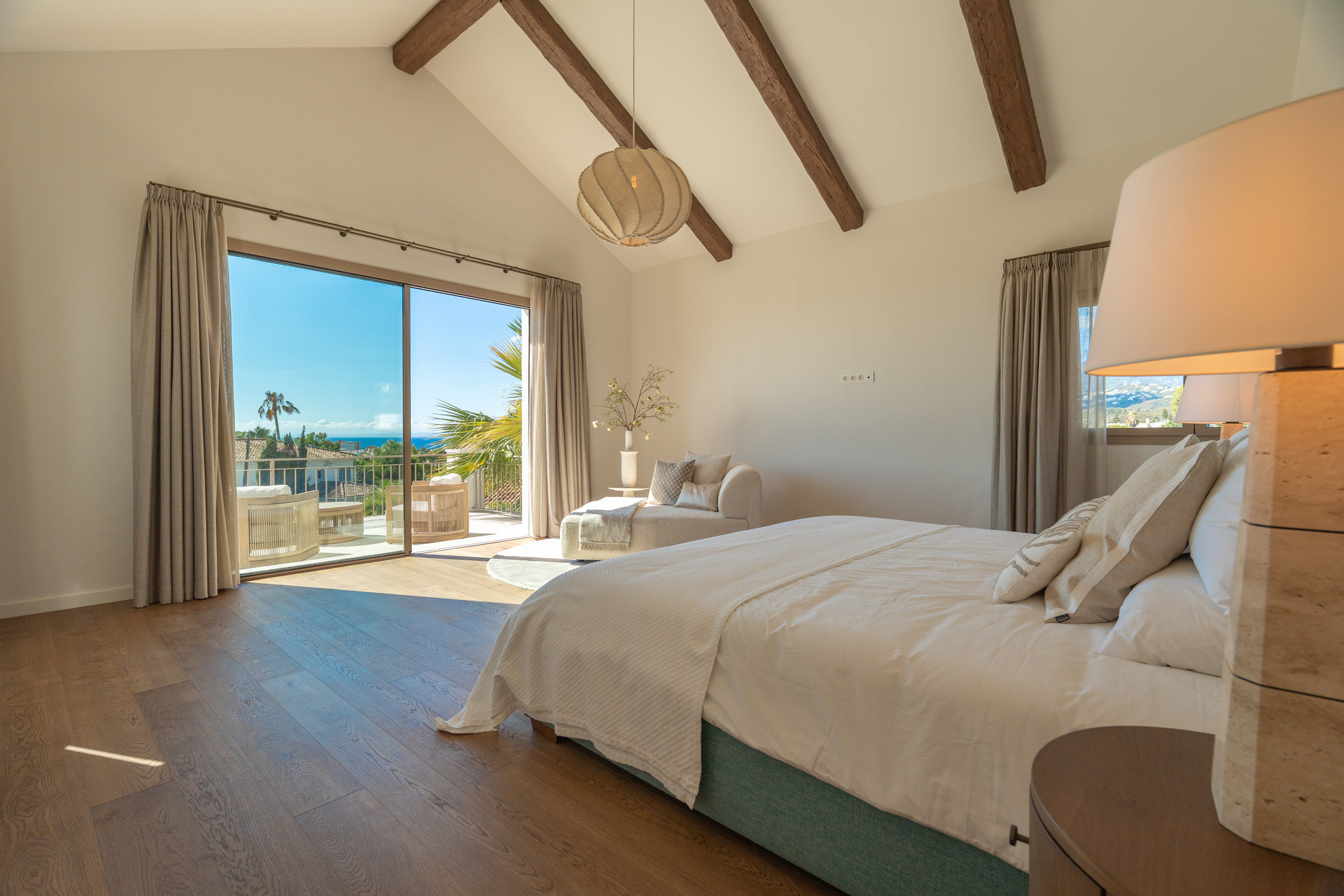 Villa Los Pinos