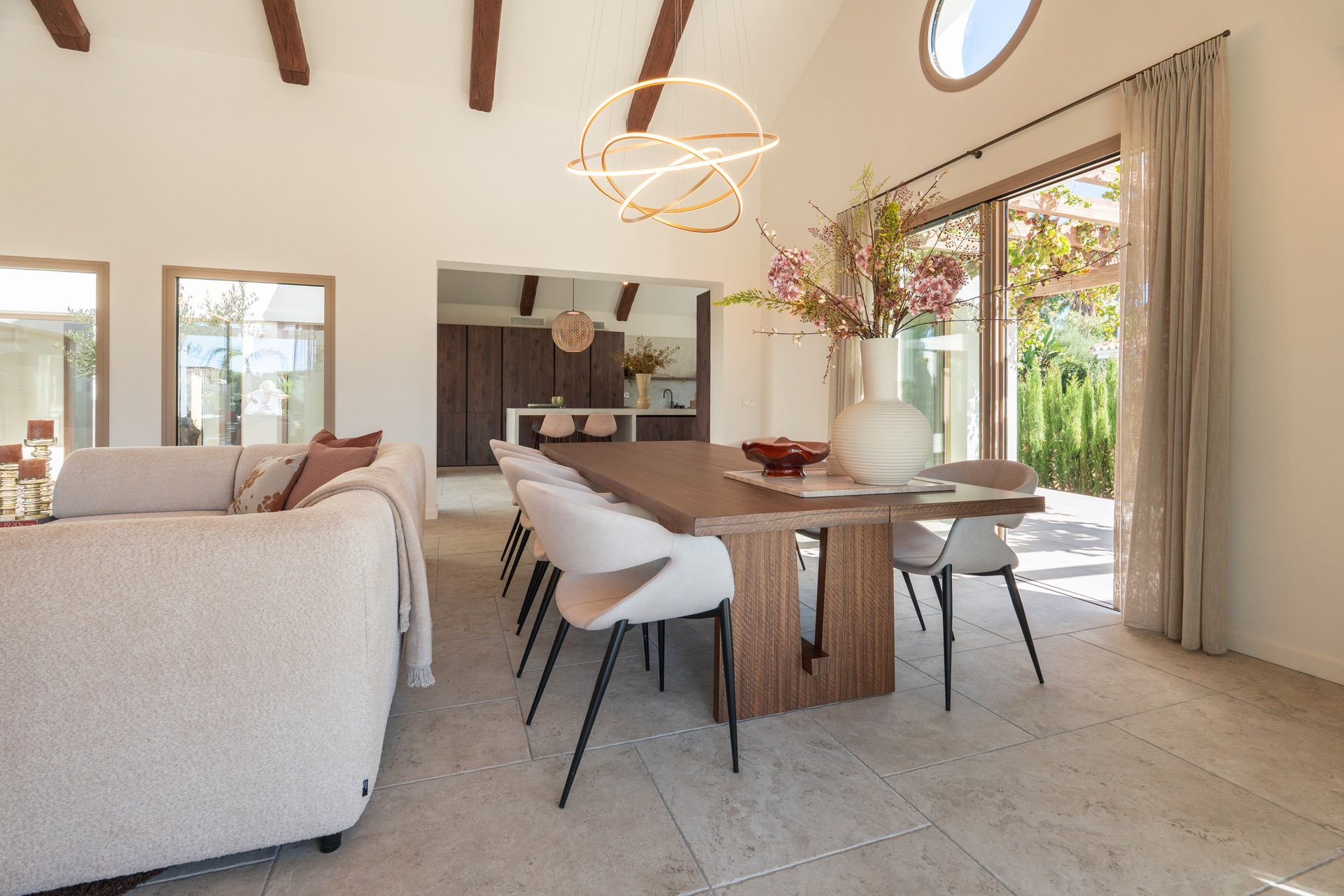 Villa Los Pinos