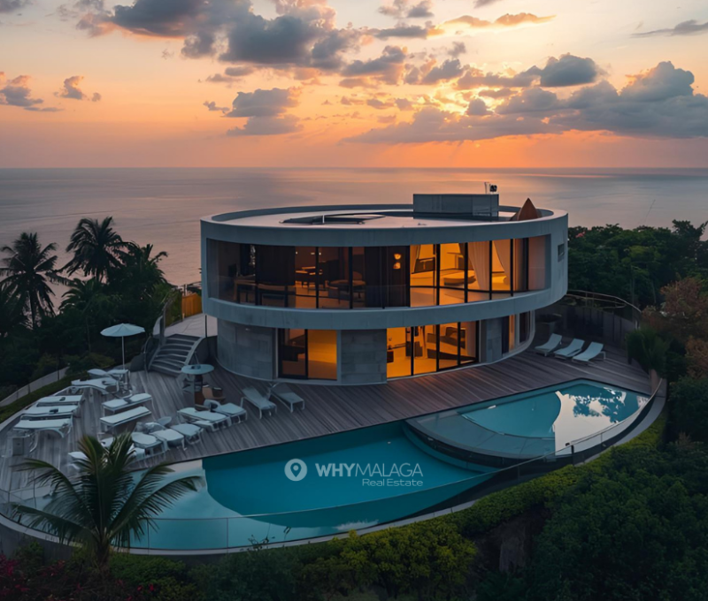 Real Estate WhyMalaga