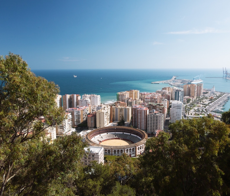 About us WhyMalaga